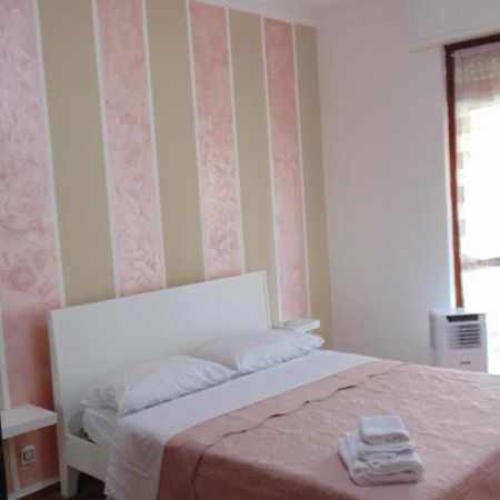 Casa Alessandro Ραπάλο Εξωτερικό φωτογραφία