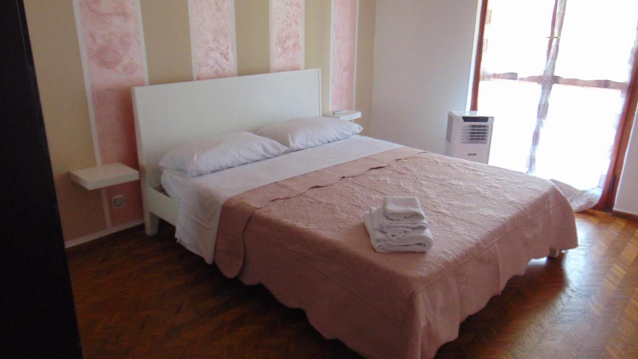 Casa Alessandro Ραπάλο Εξωτερικό φωτογραφία