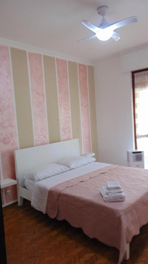 Casa Alessandro Ραπάλο Εξωτερικό φωτογραφία