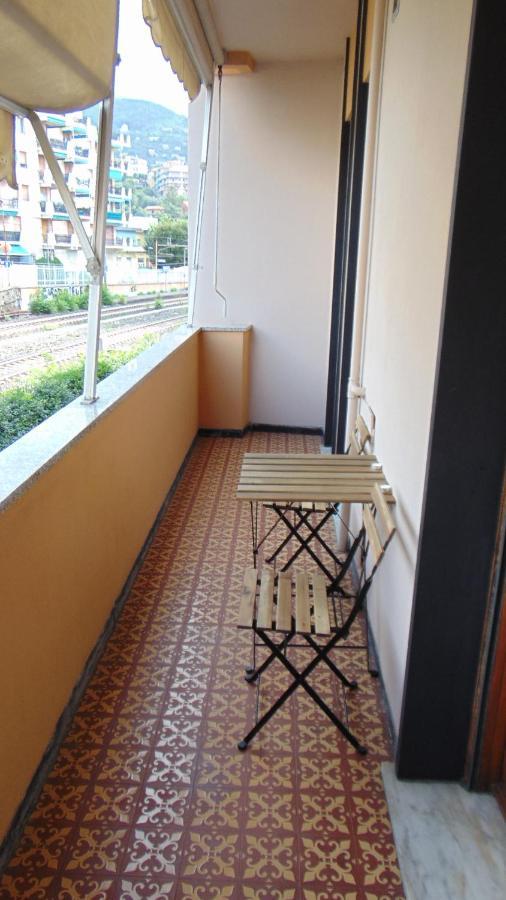 Casa Alessandro Ραπάλο Εξωτερικό φωτογραφία