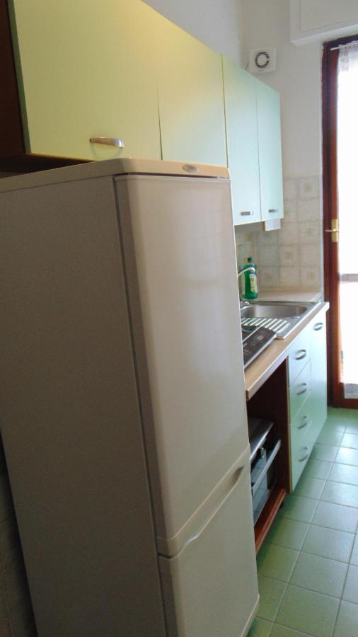 Casa Alessandro Ραπάλο Εξωτερικό φωτογραφία
