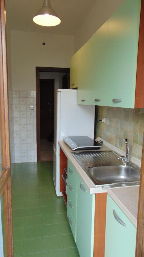 Casa Alessandro Ραπάλο Εξωτερικό φωτογραφία