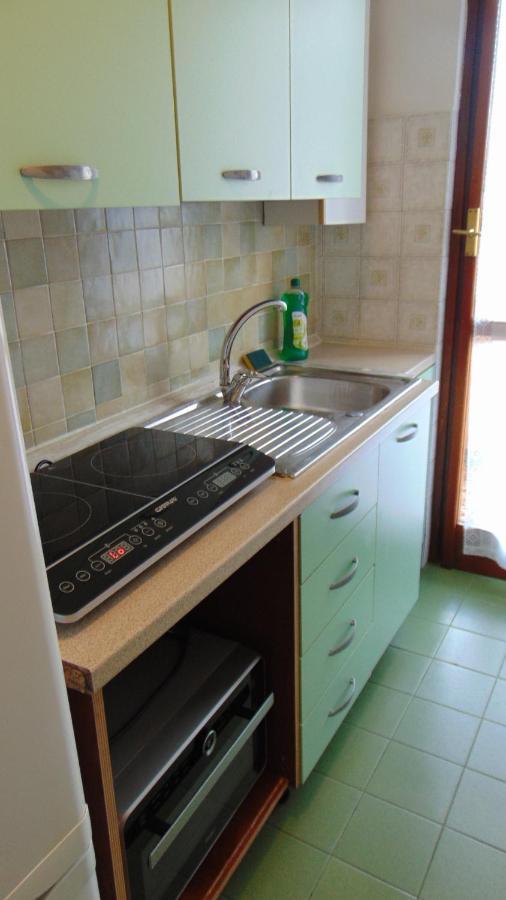 Casa Alessandro Ραπάλο Εξωτερικό φωτογραφία